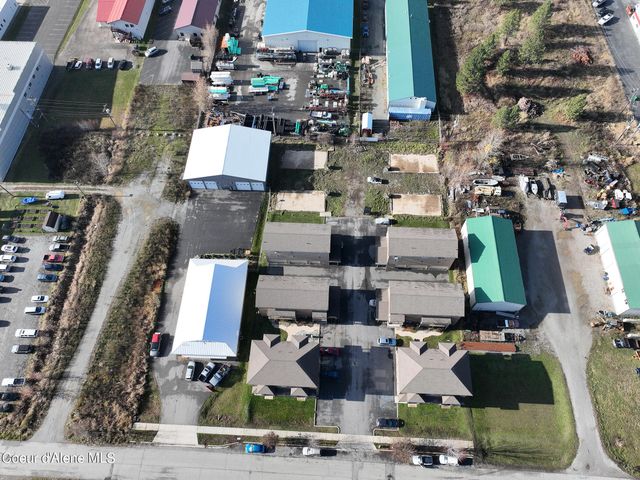 NNA Culvers Dr Building Pad #4, Sandpoint, ID 83864