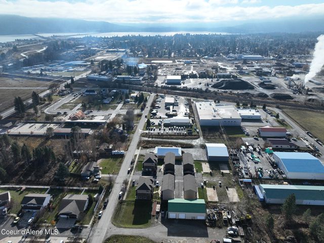 NNA Culvers Dr Building Pad #4, Sandpoint, ID 83864