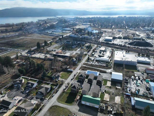 NNA Culvers Dr Building Pad #4, Sandpoint, ID 83864