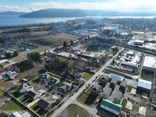 NNA Culvers Dr Building Pad #4, Sandpoint, ID 83864