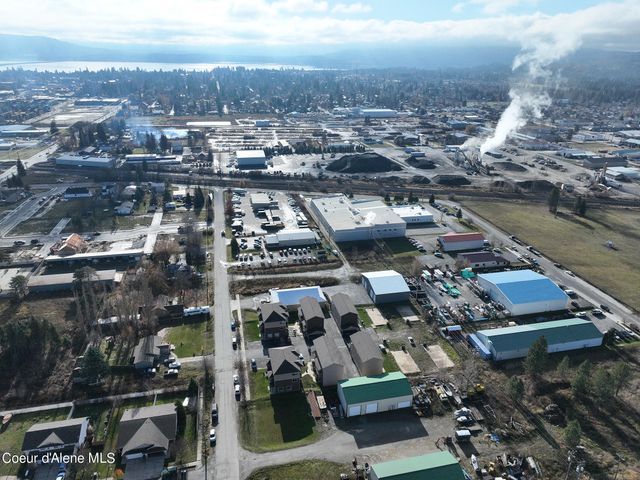 NNA Culvers Dr Building Pad #4, Sandpoint, ID 83864