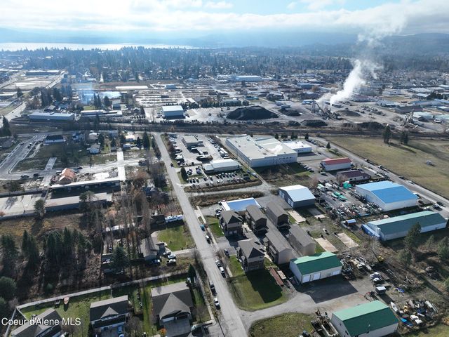 NNA Culvers Dr Building Pad #4, Sandpoint, ID 83864