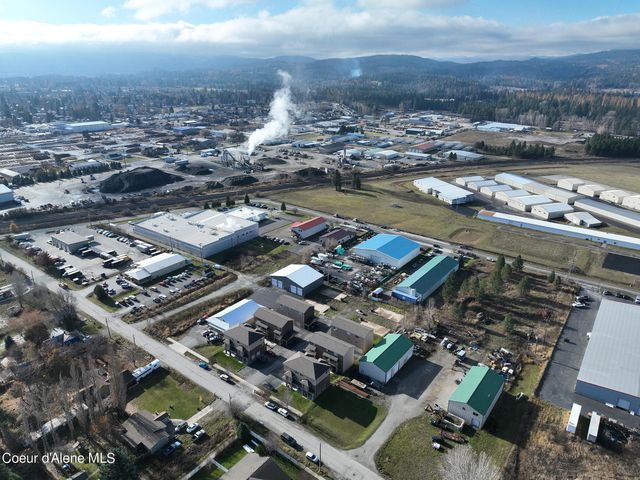 NNA Culvers Dr Building Pad #4, Sandpoint, ID 83864