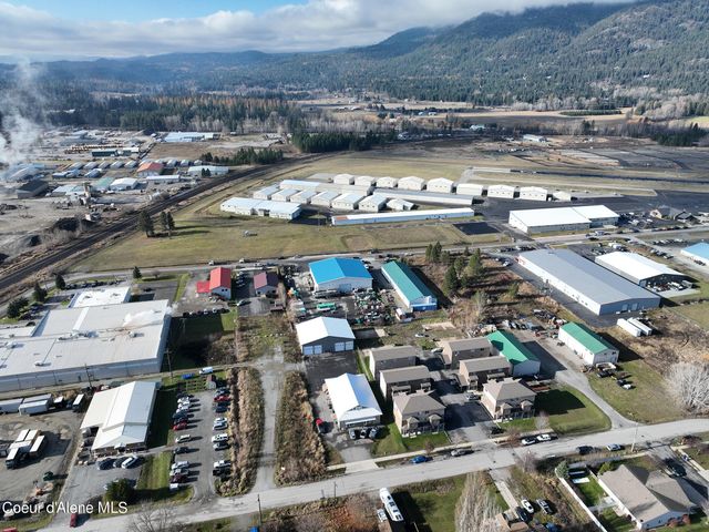 NNA Culvers Dr Building Pad #4, Sandpoint, ID 83864