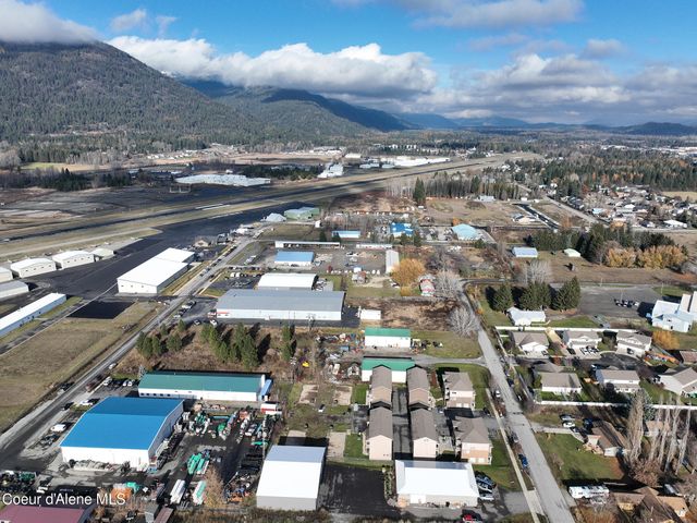 NNA Culvers Dr Building Pad #4, Sandpoint, ID 83864
