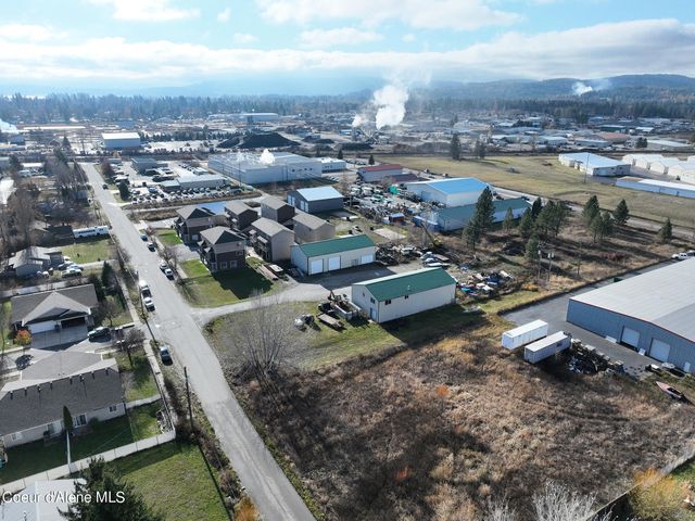 NNA Culvers Dr Building Pad #4, Sandpoint, ID 83864