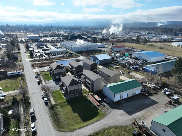 NNA Culvers Dr Building Pad #4, Sandpoint, ID 83864