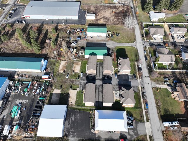 NNA Culvers Dr Building Pad #4, Sandpoint, ID 83864