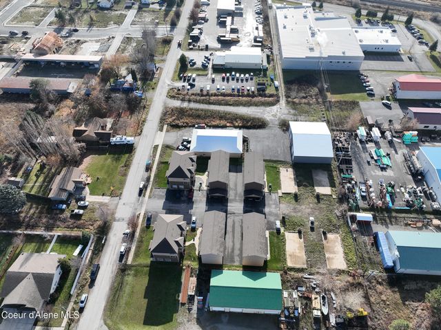NNA Culvers Dr Building Pad #4, Sandpoint, ID 83864