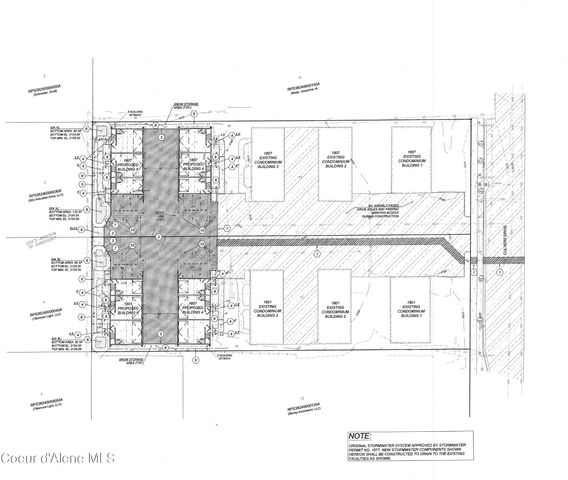 NNA Culvers Dr Building Pad #4, Sandpoint, ID 83864