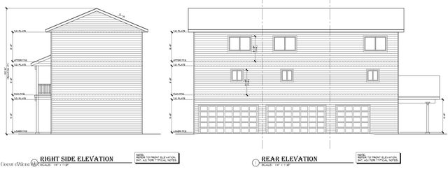NNA Culvers Dr Building Pad #4, Sandpoint, ID 83864