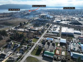 NNA Culvers Dr Building Pad #4, Sandpoint, ID 83864