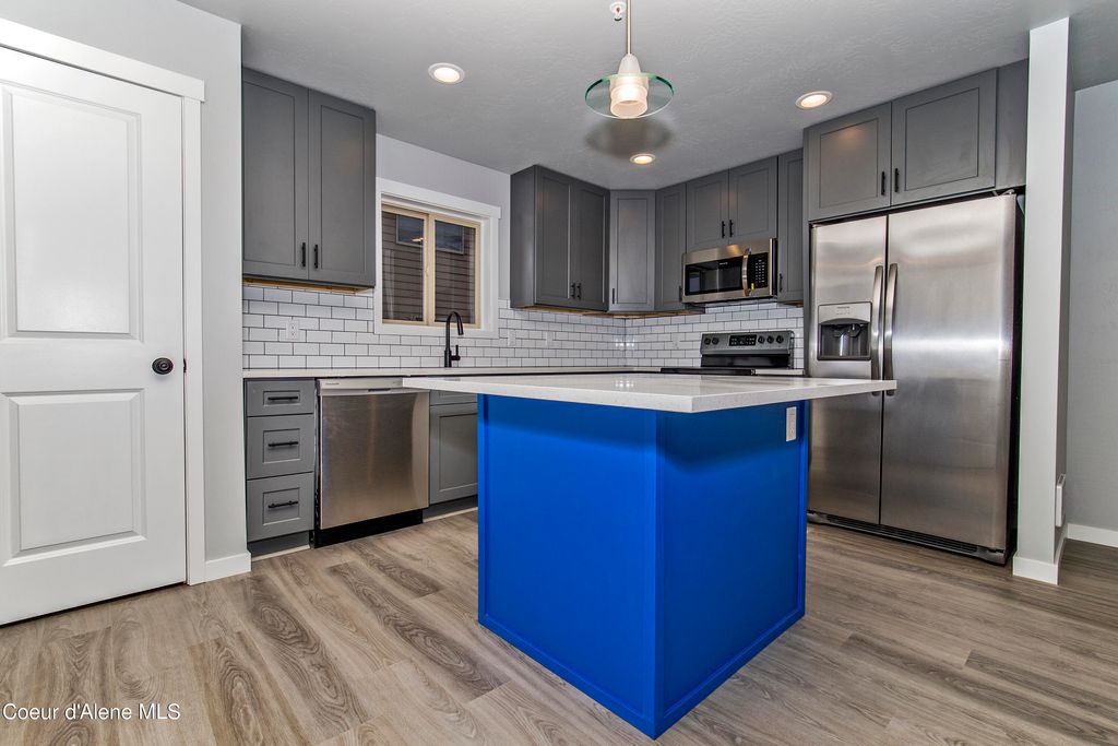 NNA Culvers Dr Building Pad #4, Sandpoint, ID 83864 photo 14