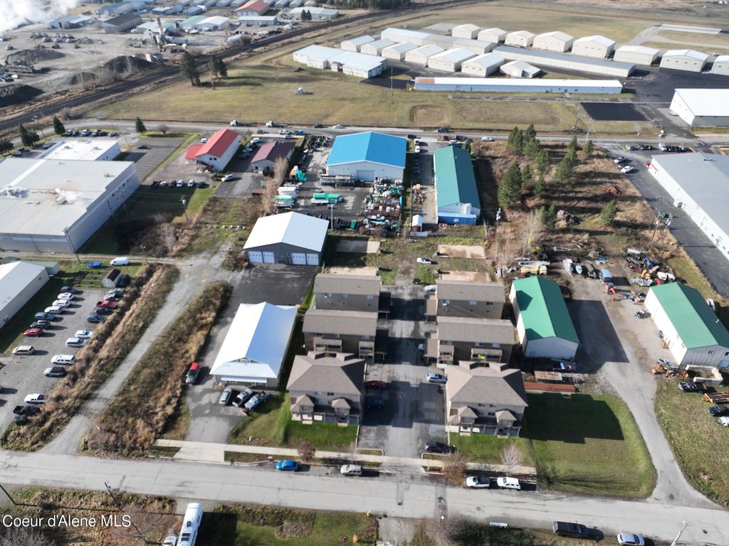 NNA Culvers Dr Building Pad #4, Sandpoint, ID 83864 photo 21