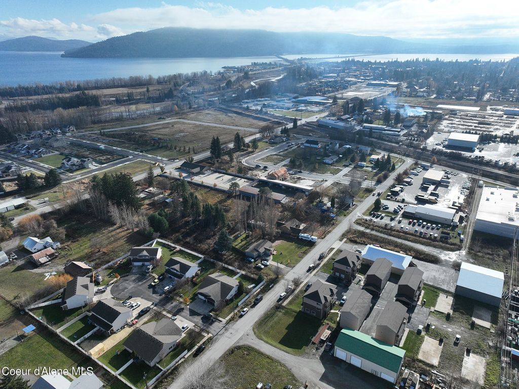 NNA Culvers Dr Building Pad #4, Sandpoint, ID 83864 photo 26