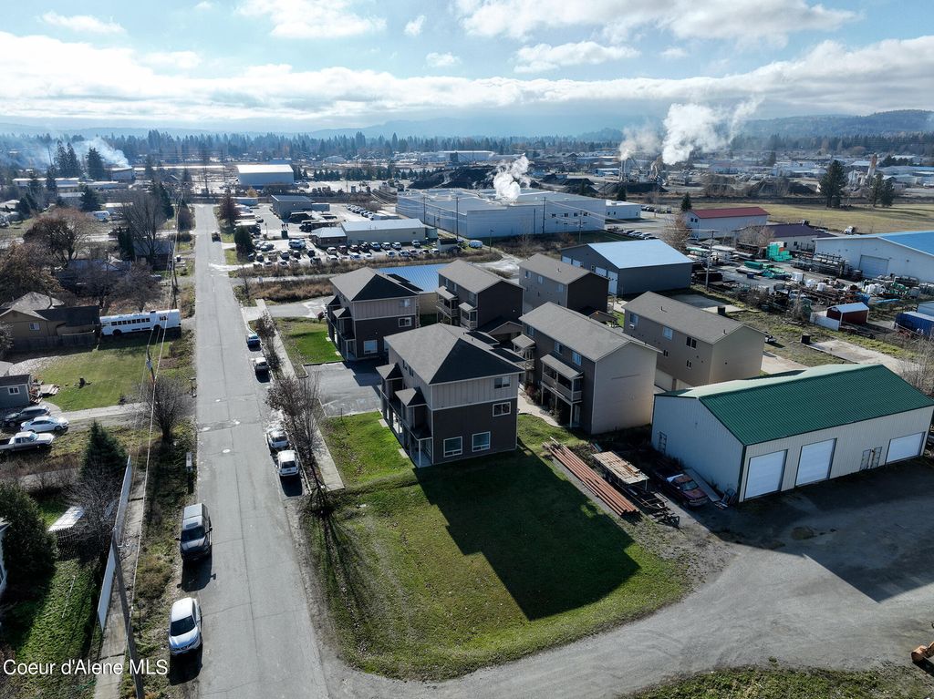 NNA Culvers Dr Building Pad #4, Sandpoint, ID 83864 photo 35