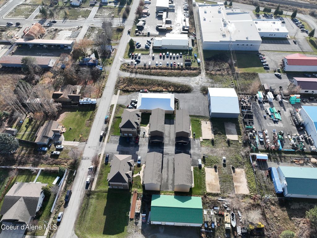 NNA Culvers Dr Building Pad #4, Sandpoint, ID 83864 photo 5