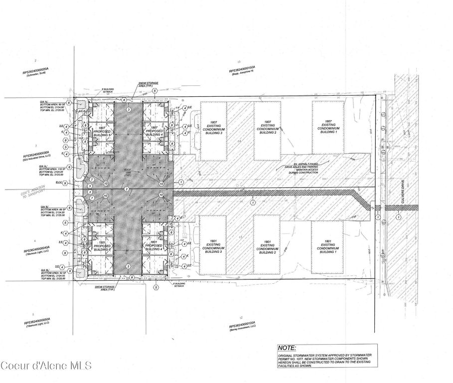 NNA Culvers Dr Building Pad #4, Sandpoint, ID 83864 photo 6