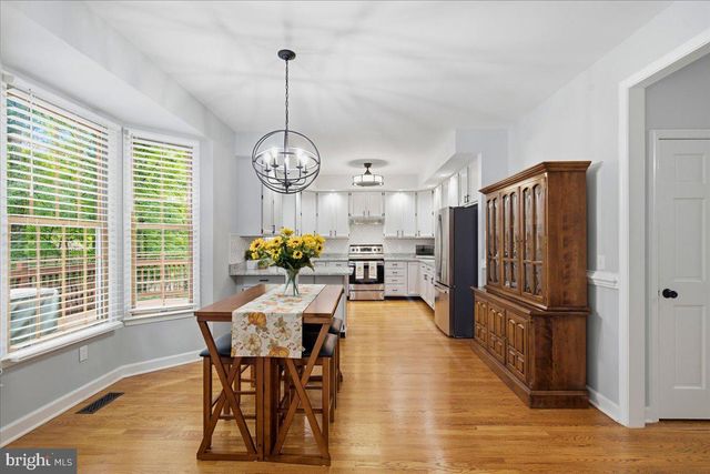 204 WESTOVER PKWY, Locust Grove, VA 22508