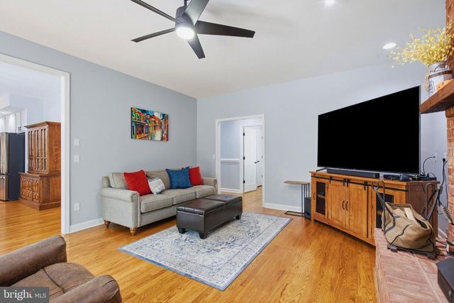 204 WESTOVER PKWY, Locust Grove, VA 22508