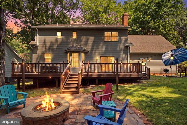 204 WESTOVER PKWY, Locust Grove, VA 22508