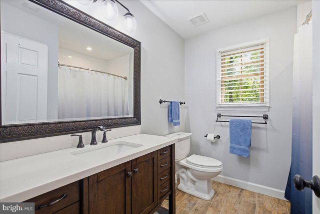 204 WESTOVER PKWY, Locust Grove, VA 22508