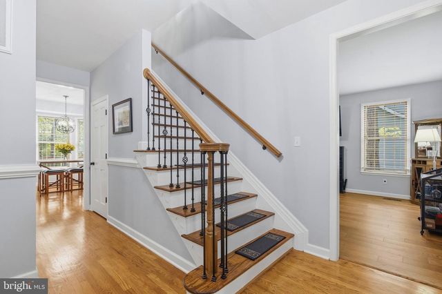 204 WESTOVER PKWY, Locust Grove, VA 22508