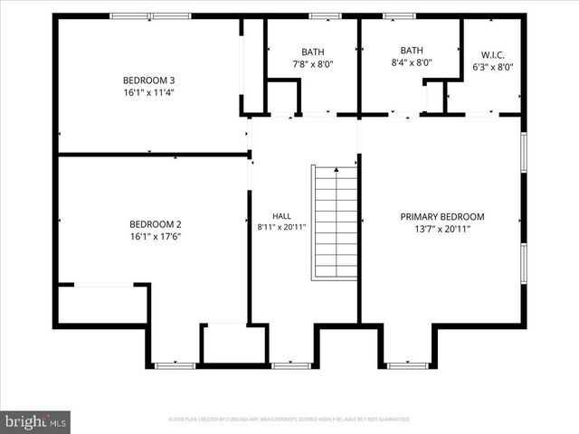 204 WESTOVER PKWY, Locust Grove, VA 22508