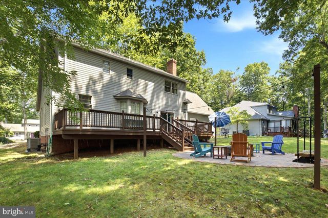 204 WESTOVER PKWY, Locust Grove, VA 22508