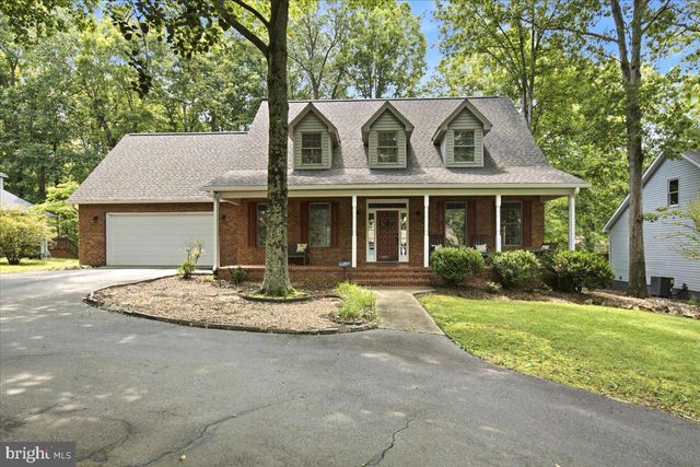 204 WESTOVER PKWY, Locust Grove, VA 22508