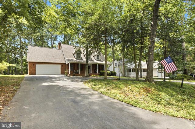 204 WESTOVER PKWY, Locust Grove, VA 22508