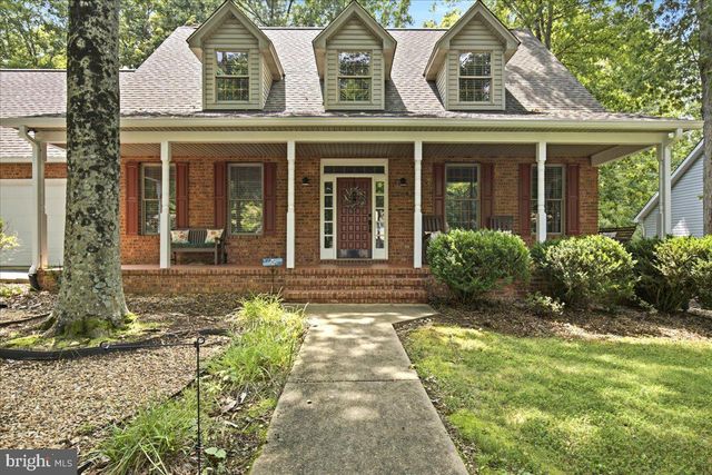 204 WESTOVER PKWY, Locust Grove, VA 22508