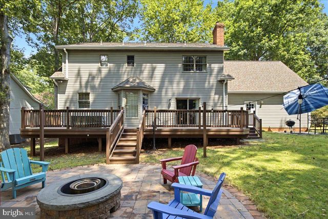 204 WESTOVER PKWY, Locust Grove, VA 22508