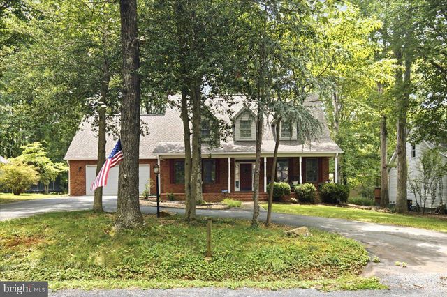 204 WESTOVER PKWY, Locust Grove, VA 22508