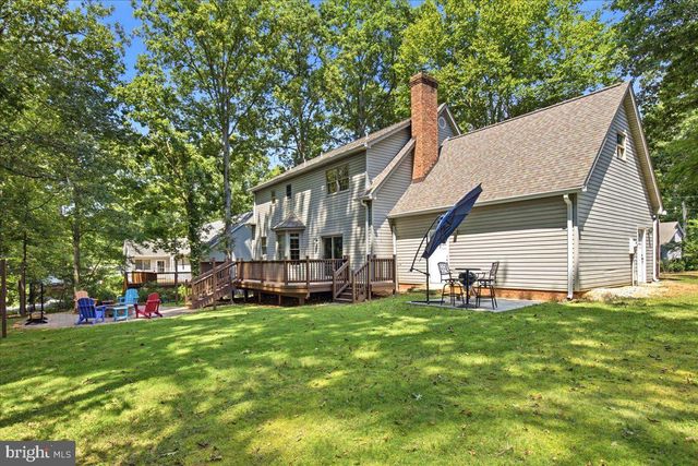 204 WESTOVER PKWY, Locust Grove, VA 22508
