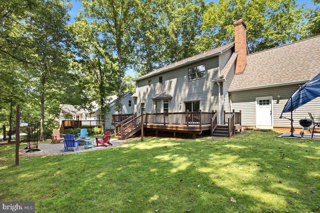 204 WESTOVER PKWY, Locust Grove, VA 22508