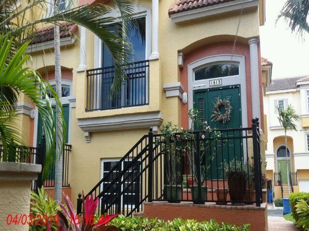 1813 Coral Heights Lane 1813, Oakland Park, FL 33308