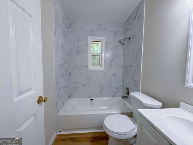 634 Currie Drive, Forest Park, GA 30297