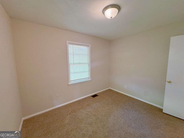 634 Currie Drive, Forest Park, GA 30297