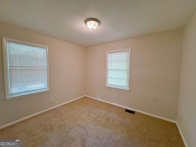 634 Currie Drive, Forest Park, GA 30297
