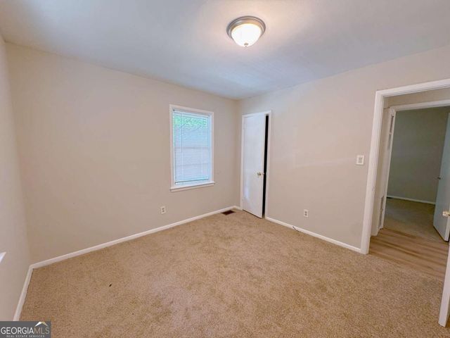 634 Currie Drive, Forest Park, GA 30297