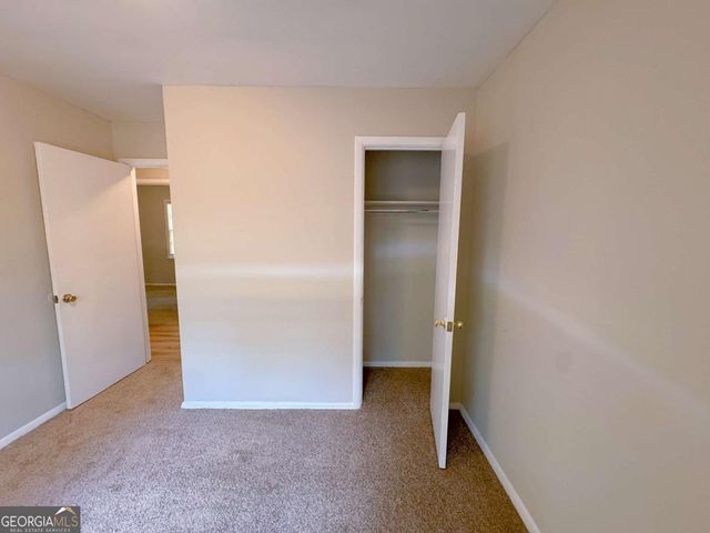 634 Currie Drive, Forest Park, GA 30297