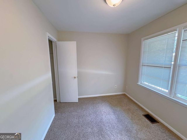 634 Currie Drive, Forest Park, GA 30297