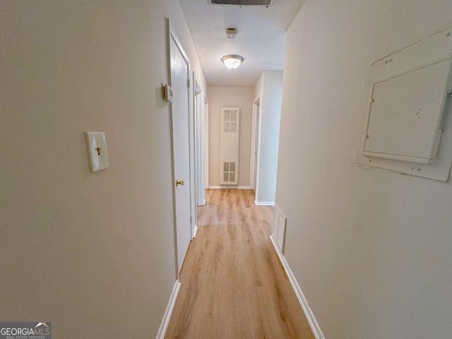 634 Currie Drive, Forest Park, GA 30297