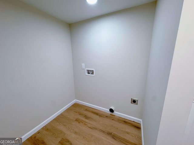 634 Currie Drive, Forest Park, GA 30297