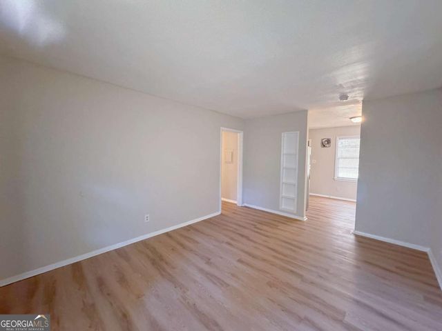 634 Currie Drive, Forest Park, GA 30297