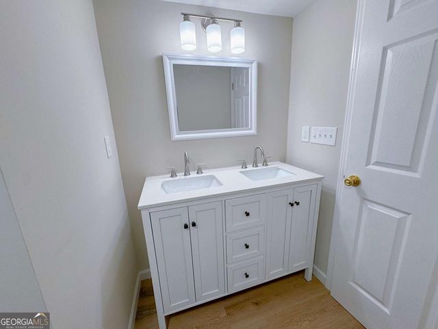 634 Currie Drive, Forest Park, GA 30297