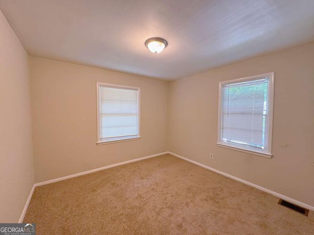 634 Currie Drive, Forest Park, GA 30297