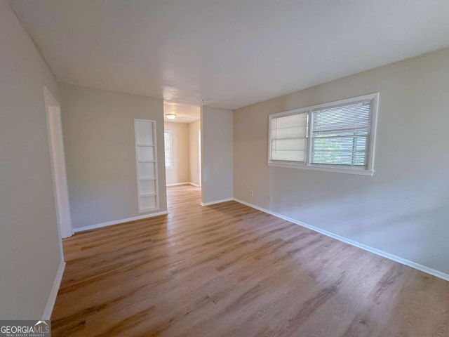 634 Currie Drive, Forest Park, GA 30297