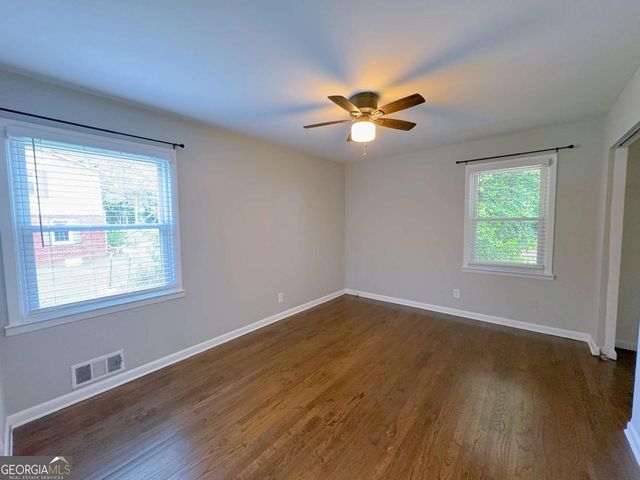 634 Currie Drive, Forest Park, GA 30297